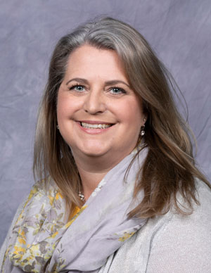 DeAnna Griggs, Director of Nursing