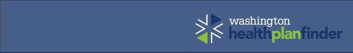 Washington Health Benefits Exchange logo