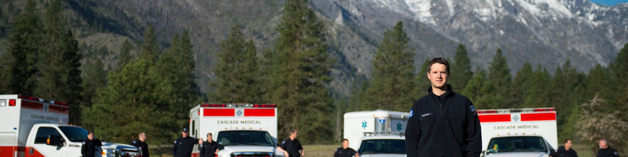 Ambulance Services Cascade Medical