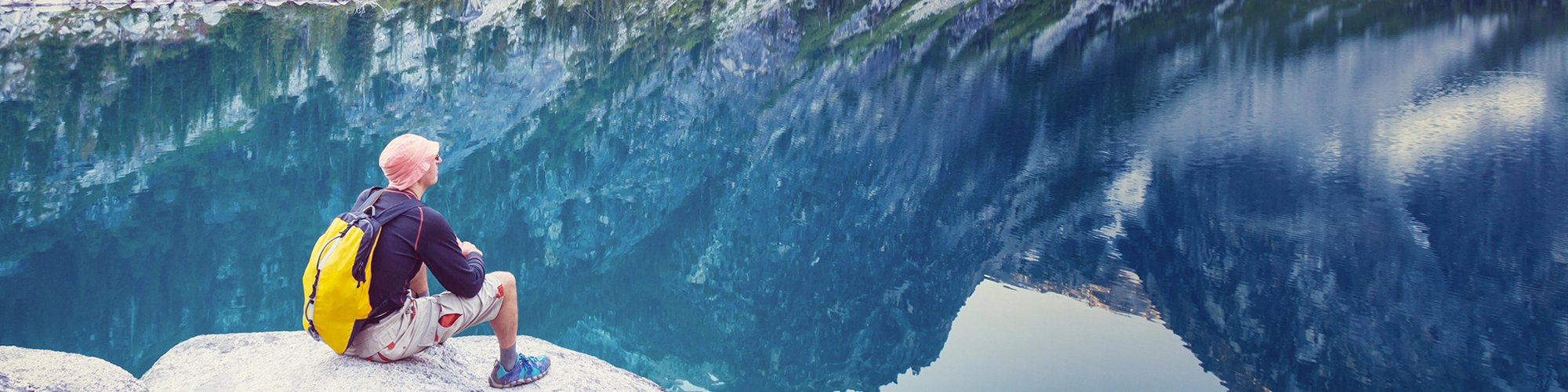 Sign up for MyHealth at Cascade Medical