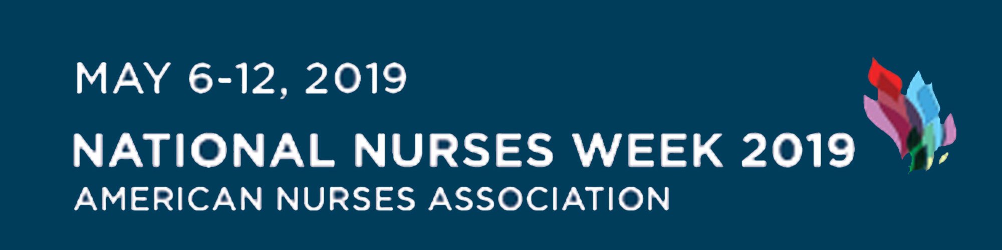Nurses Week May 6-12
