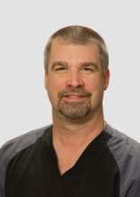 Brian Barstad, M.D. Cascade Medical
