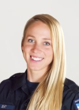 EMT Whitney Schwind
