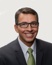 Gustavo Montoya - Board Commissioner
