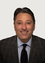 Cary Ecker