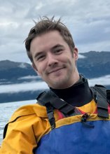 Dr. Connor Dixon