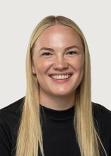 Jordan Wenzel Physical Therapist Assistant
