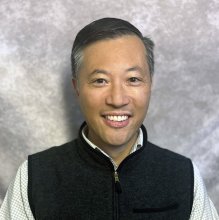 Dr. Paul Lee 
