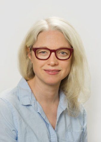 Sabine Kaul-Connolly, OTR/L Cascade Medical