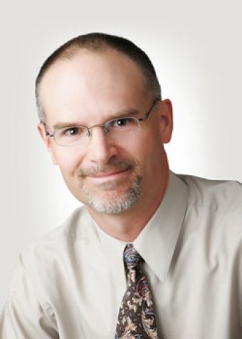 Geoff Richardson, MD Cascade Medical