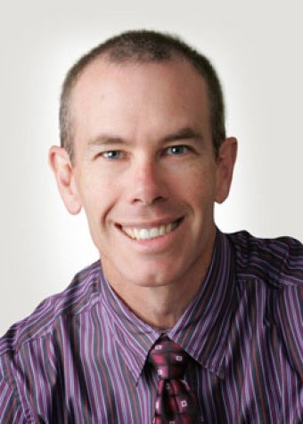 Tony Butruille, M.D. Cascade Medical