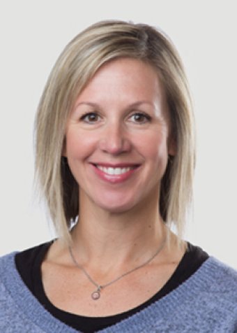 Jenny Graham, PTA