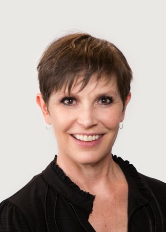 Tracy Hutchins, Speech Therapist
