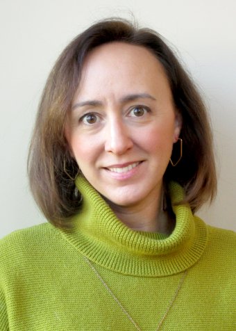 Aisha Houghton, Clinical Social Worker