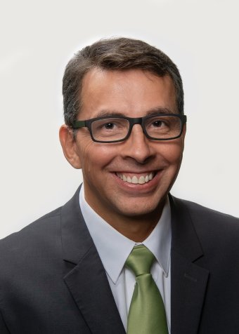 Gustavo Montoya - Board Commissioner