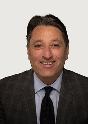 Cary Ecker
