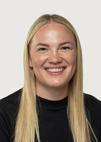 Jordan Wenzel Physical Therapist Assistant