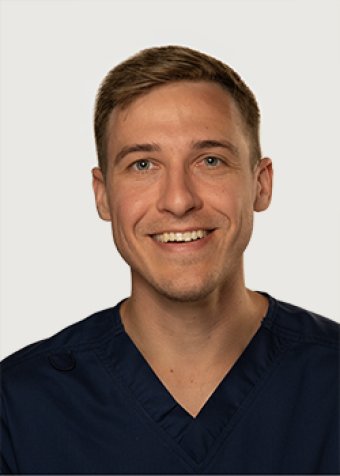Dr. Nick Wolfe