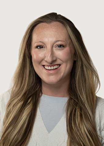 Sarah Jennings, Occupational Therapist 